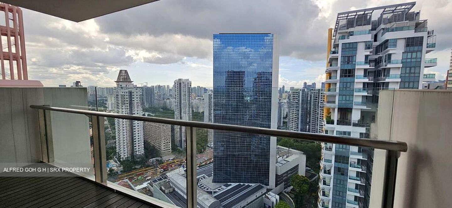 Newton Suites (D11), Apartment #455907031